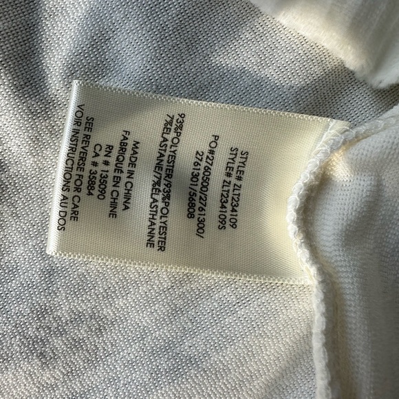 🎉5 for $45🎉 Z Supply velvet top blouse shirt size M - Picture 8 of 8